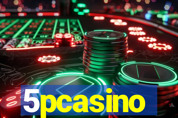 5pcasino