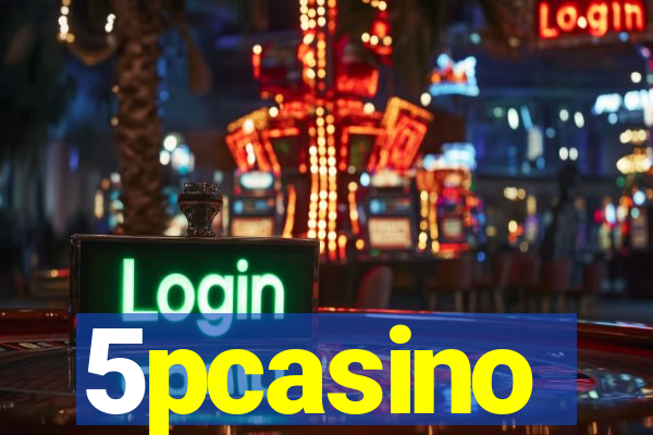 5pcasino