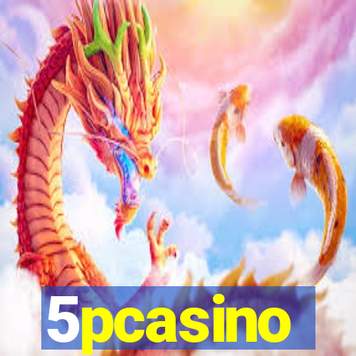 5pcasino