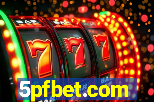 5pfbet.com