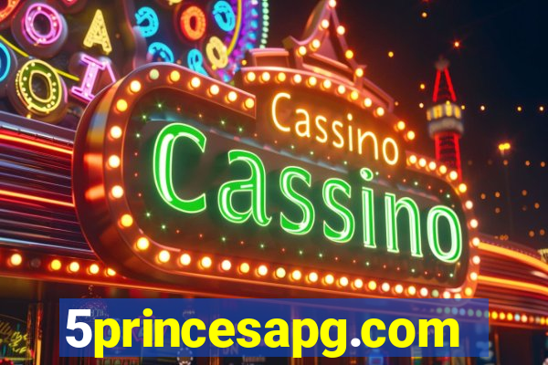 5princesapg.com