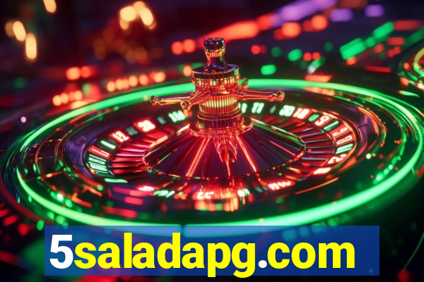 5saladapg.com