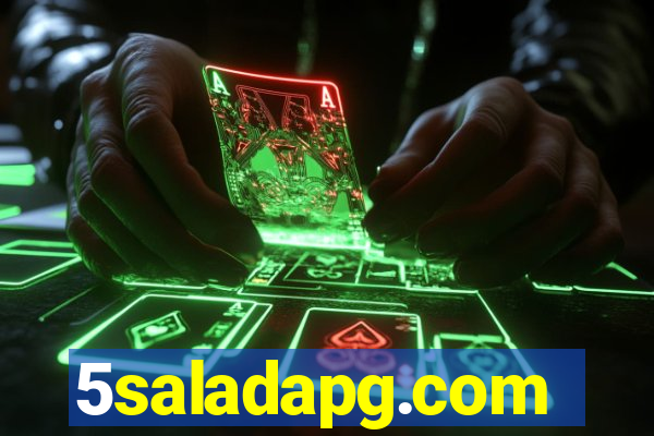 5saladapg.com