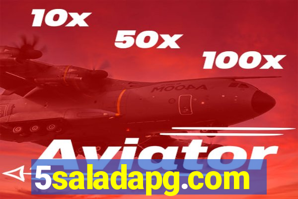 5saladapg.com