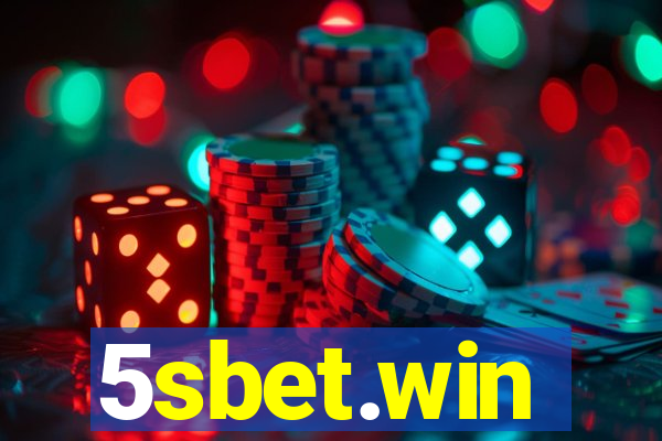 5sbet.win