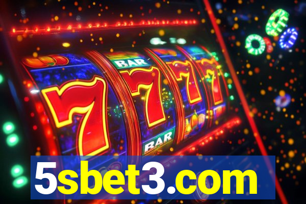 5sbet3.com