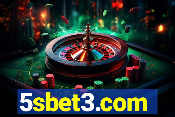 5sbet3.com