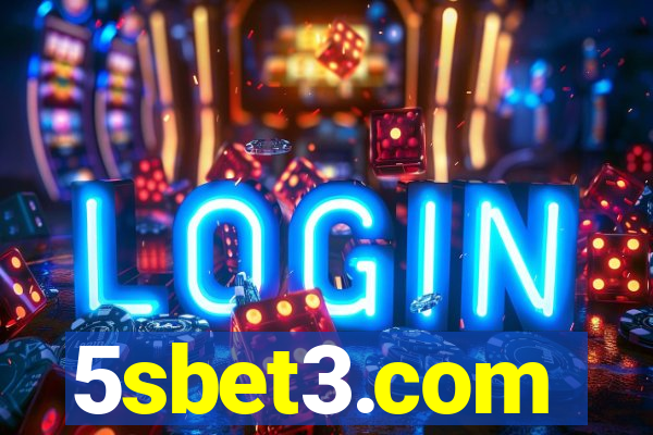 5sbet3.com