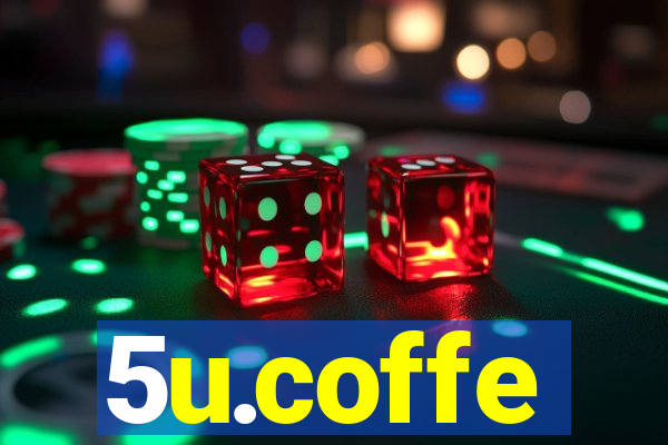 5u.coffe