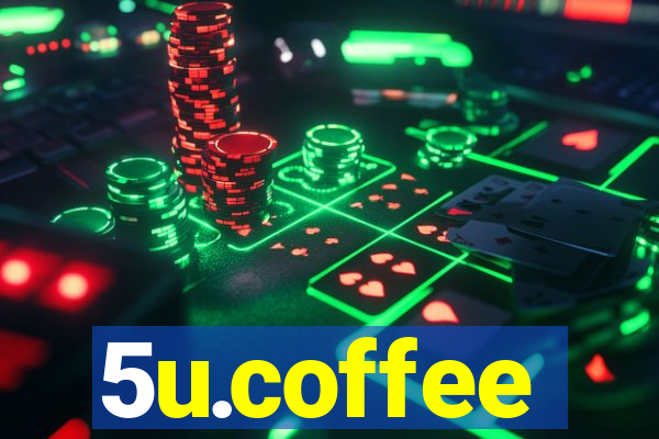 5u.coffee