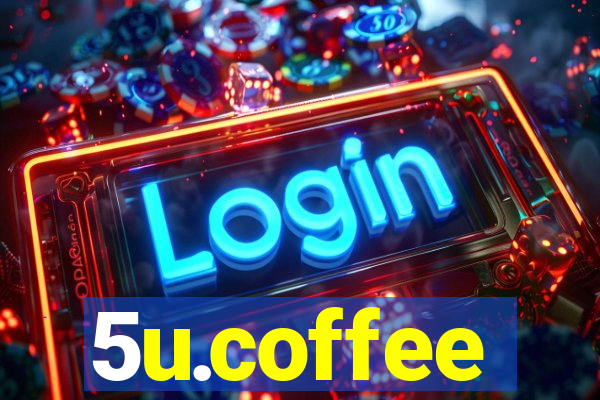 5u.coffee