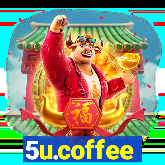 5u.coffee