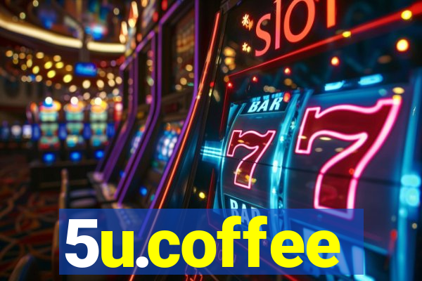 5u.coffee