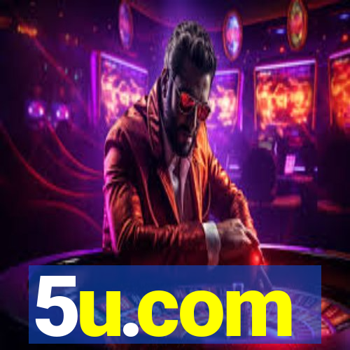 5u.com