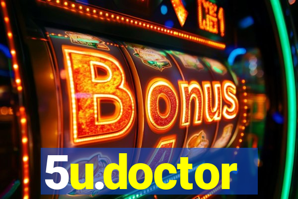 5u.doctor