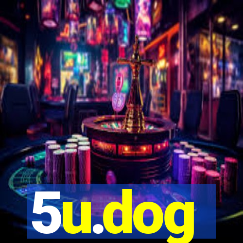 5u.dog