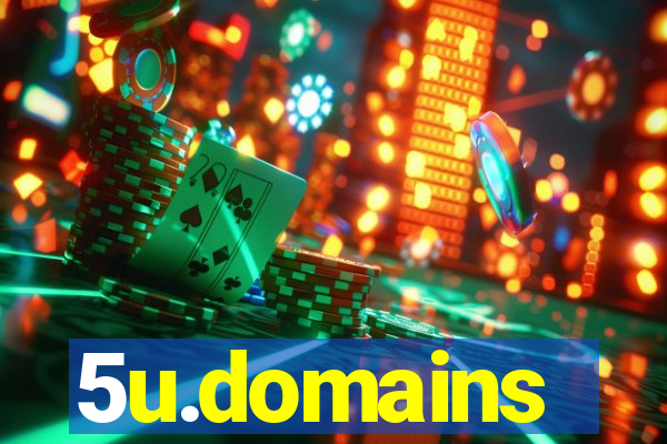 5u.domains