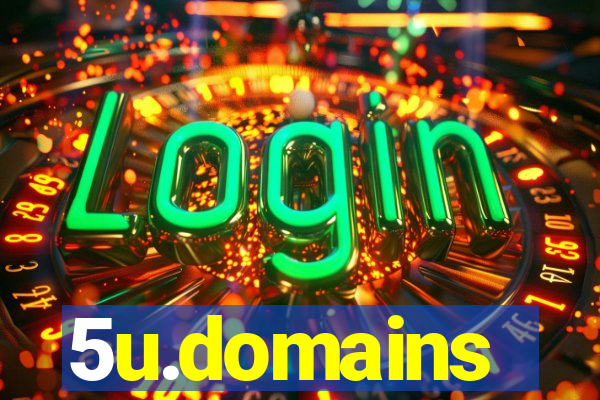 5u.domains