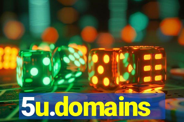 5u.domains