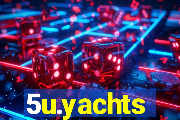 5u.yachts