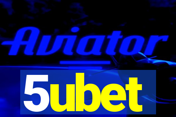 5ubet