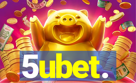 5ubet.