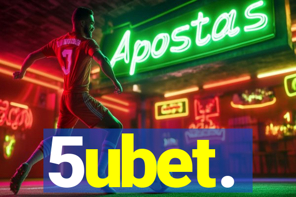 5ubet.