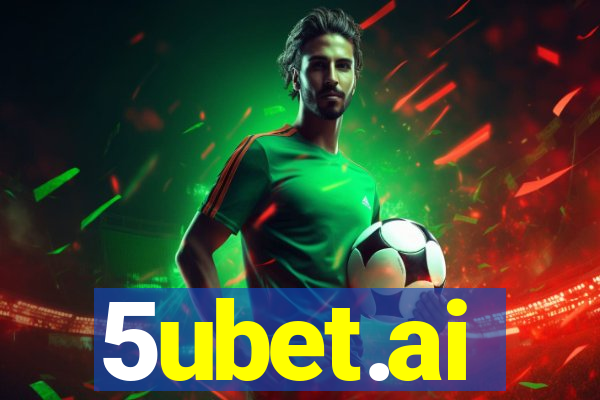 5ubet.ai