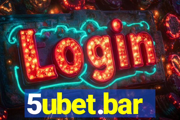 5ubet.bar