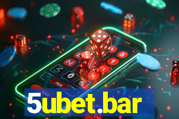 5ubet.bar