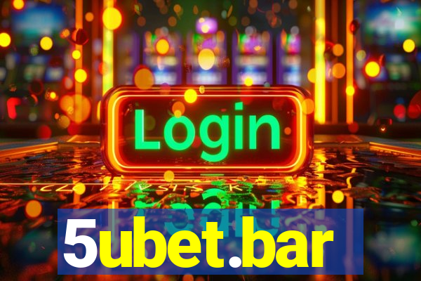 5ubet.bar