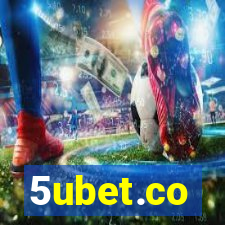 5ubet.co