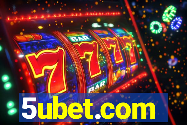 5ubet.com