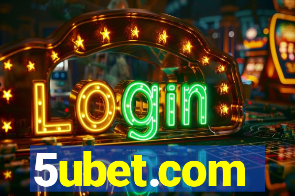 5ubet.com