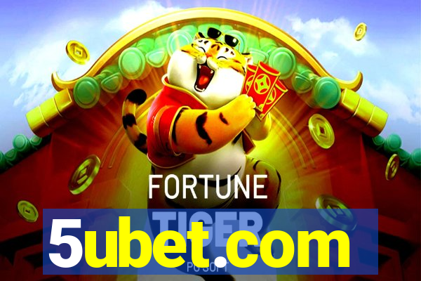 5ubet.com