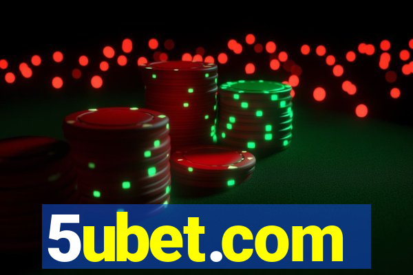 5ubet.com