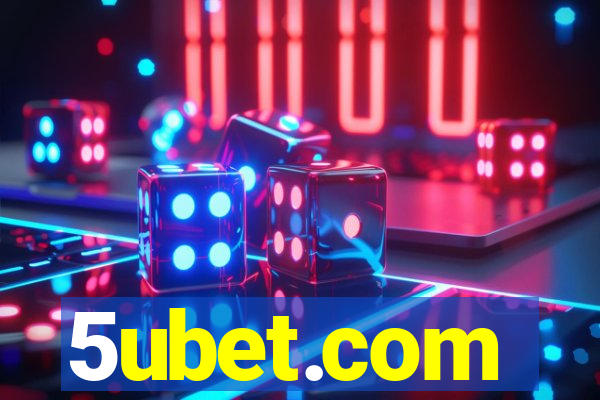 5ubet.com