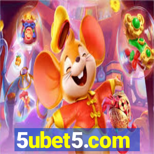 5ubet5.com