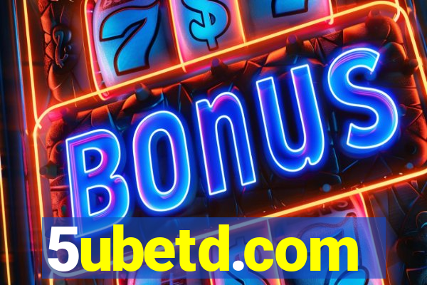 5ubetd.com