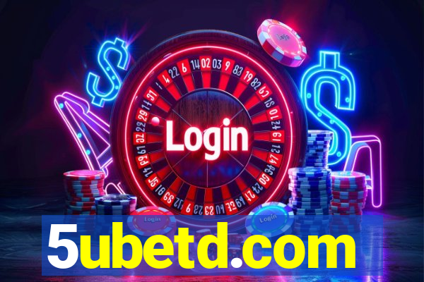 5ubetd.com