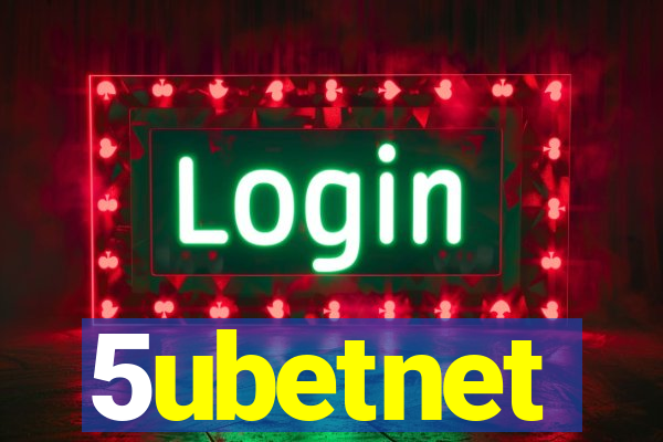 5ubetnet