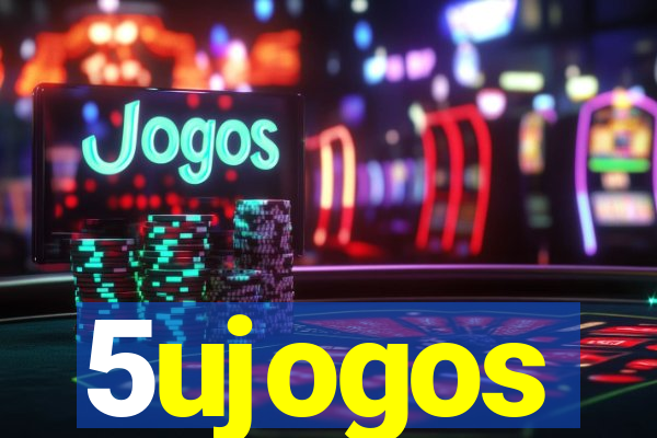 5ujogos