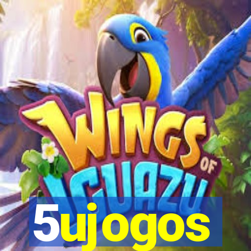 5ujogos