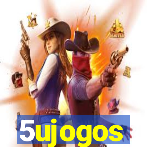 5ujogos