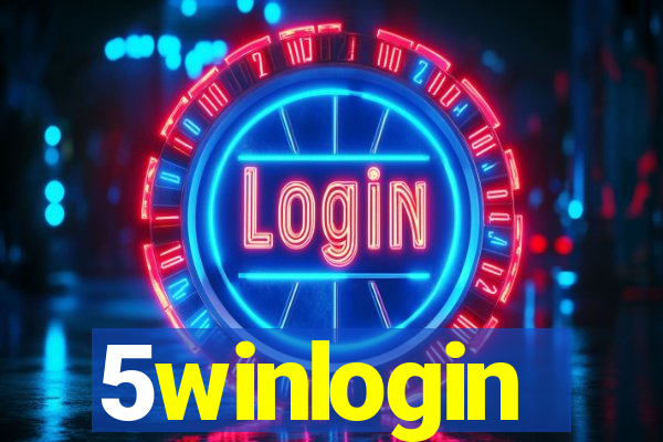 5winlogin