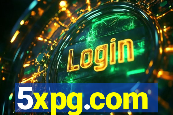 5xpg.com