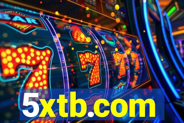 5xtb.com