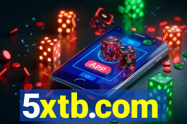 5xtb.com