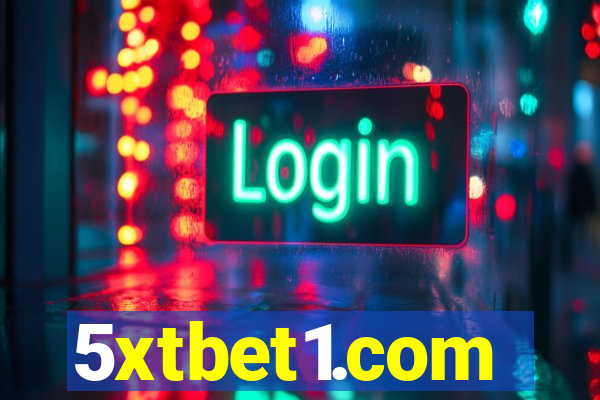 5xtbet1.com