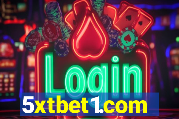 5xtbet1.com